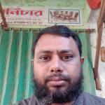 Mohammad Asgor Hossain