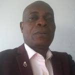 Joseph Archibong Nyong