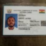 Abdul Lateef Iddrisu