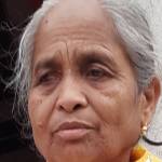 Mayarani Das