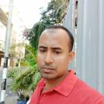 Md Ismail Hussain