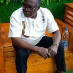 Kodjo florentin Gbete