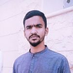 Mahdi Hasan Chaqladar