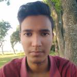 MD MARUF HASAN