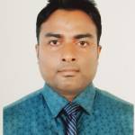 Princh Mondal Olif