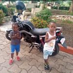 Winriyama Modeste GNINTIDEMA YORO