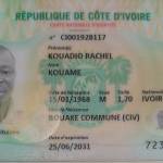 KOUADIO RACHEL KOUAME