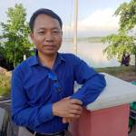 Bimalandu Chakma