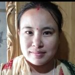 Luckhi Moni Singha