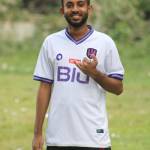 Mir Robiul Hasan