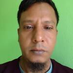 Md Shahadat Hossen