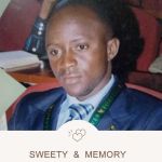 DOSSOU VENANCE AGUEDJO