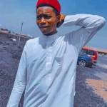 Ibrahim Halidu