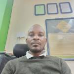 Peter Nzuki Mbithi