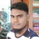 Md Mahamudul Mondol