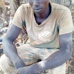 Ermane Ouedraogo