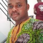 Adokpo Tamegnon constant