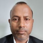 Ashrafuzzaman sk