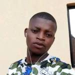 Bakare Yusuf oladimeji