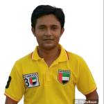 Md Shafiqul Islam