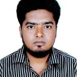 Md Al Oaadud Hossain