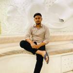 Mahadi Hasan Shuvo