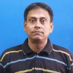 Debjit Debnath