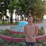 MD MOHAIMINUL  ISLAM TOUHID