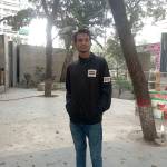 Jahid Hossain
