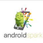 Android sparks