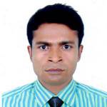 Md. Mahabubar Rahman
