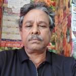Kamruzzaman Khan