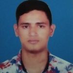 MD ABIR HOSSAIN