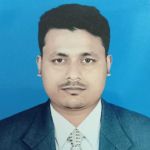 Md Momin Ali