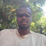 Adoum Abdoulaye issa