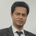 Sanjoy Mondal