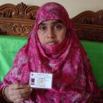 MST SURAYA KHATUN
