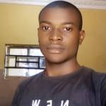 Timothy Ademu