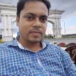 Amitav Roy