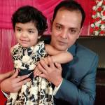 Mustak Ahmed Chowdhury