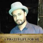 Mohammad Yusuf Mazumdar