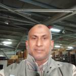 Abu Zafar Md Sharif Ullah