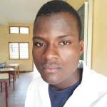 Mawuénam Olivier Djakpa