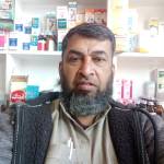 Fazal Moula