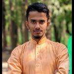 Md Arafat Hossain