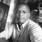 Ndabikunze Eric