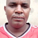 Evariste NIZIGIYIMANA