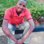 Manirantije Livingstone