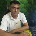 Golam Sarwar