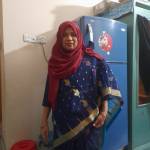 Sahena Akter